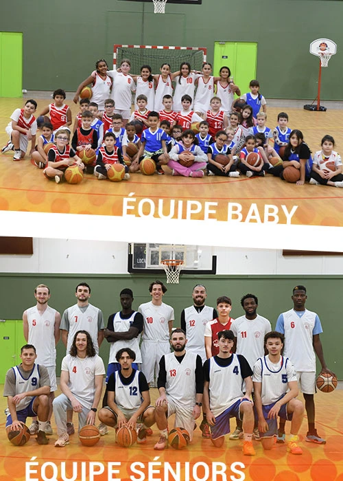 visuel responsive carrousel - Baby - Seniors